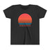 Dark Grey Heather