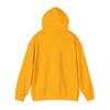 Wyoming Hoodie - Mountain Unisex Wyoming Hoodie Sweatshirt
