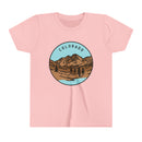 Colorado Youth T-Shirt - Unisex Kids Colorado Shirt-4