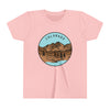 Colorado Youth T-Shirt - Unisex Kids Colorado Shirt