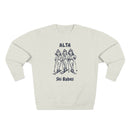 Premium Alta, Utah Ski Babes Sweatshirt-1