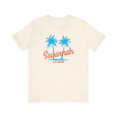 Savannah, Georgia T-Shirt - Unisex Savannah Shirt-1