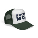 Soccer Mom Trucker Cap | Soccer Mom Hat-7