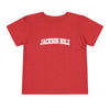 Heather Red