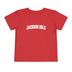 Heather Red