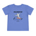 Heather Columbia Blue