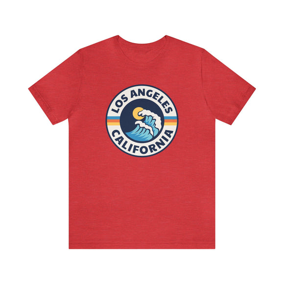 Los Angeles, California T-Shirt - Unisex Los Angeles Shirt