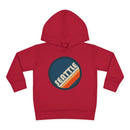 Seattle, Washington Toddler Hoodie - Unisex Seattle Pullover Sweatshirt, Kids Hooded Jumper, Washington Souvenir-4