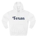 Premium Texas Retro Hoodie-1
