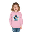 Longboat Key, Florida Toddler Hoodie - Unisex Longboat Key Toddler Sweatshirt-23