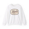 Atlanta, Georgia Sweatshirt - Unisex Retro Crewneck Atlanta Sweatshirt