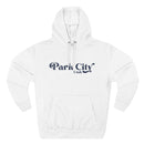 Premium Park City, Utah Hoodie-1