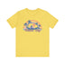 Maize Yellow