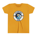 Florida Youth T-Shirt - Unisex Kids Florida Shirt-1