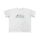 North Carolina Toddler T-Shirt - Unisex Toddler North Carolina Shirt-5