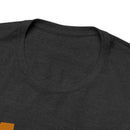 Moab, Utah Shirt - Mountain Sunset Unisex Moab T-Shirt-115