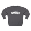 Charcoal Heather