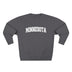 Charcoal Heather
