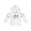 Retro Park City, Utah Youth Hoodie - Mountain Park City, Utah Kids Sweatshirt, Cute Park City, Utah Children's Pullover