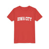 Iowa City, Iowa Youth Graphic Tee - Kids Iowa City T Shirt
