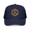 Dark Navy