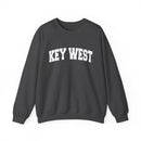 Key West, Florida Sweatshirt - Unisex Graphic Crewneck-4