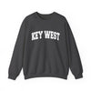 Key West, Florida Sweatshirt - Unisex Graphic Crewneck