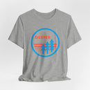 Denver, Colorado T Shirt - Trees Tee-11