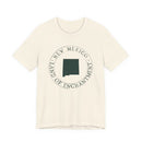New Mexico T-Shirt — State Graphic Tee-3