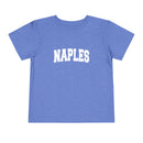Naples, Florida Toddler Graphic Tee - Kids Naples Vacation T-Shirt-2
