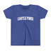 Heather True Royal