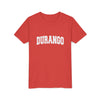 Durango, Colorado Youth Graphic Tee - Kids Durango T Shirt
