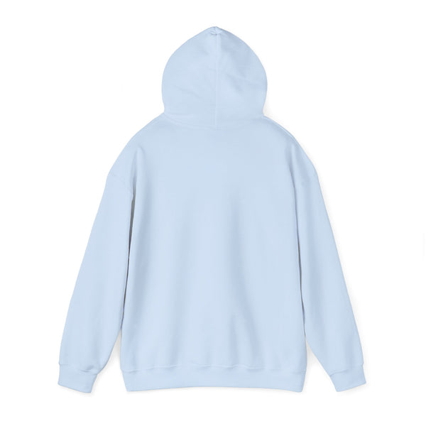 Burlington, Vermont Hoodie - Unisex Snow Ski Jump Burlington Hoodie Sweatshirt