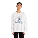 Park City, Utah Sweatshirt - Vintage Skiing Graphic Crewneck-7