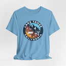 Lake Tahoe, California T Shirt - Retro Ski Lift Tee-17