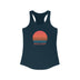 Solid Midnight Navy