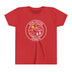 Heather Red