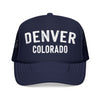 Dark Navy