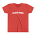 Heather Red