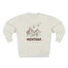 Oatmeal Heather