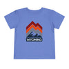 Heather Columbia Blue
