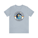 Panama City, Florida T-Shirt - Retro Unisex Panama City Shirt-5