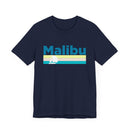 Malibu, California T Shirt - Sailboat Graphic Tee-12