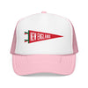 Light Pink/White