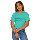 Newport Beach T-Shirt | 100% Cotton Retro California Tee-14