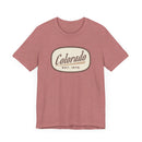 Colorado T-Shirt - Retro Unisex Colorado Shirt-23
