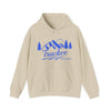 Truckee, California Hoodie - Unisex Mountain Truckee Hoodie Sweatshirt