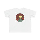 Tennessee Toddler T-Shirt - Unisex Toddler Tennessee Shirt-1