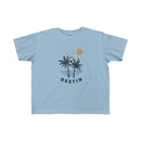 Destin, Florida Toddler T-Shirt - Toddler Destin Shirt-6