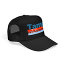 Tampa, Florida Trucker Hat - Foam Tampa Bike Cap-8